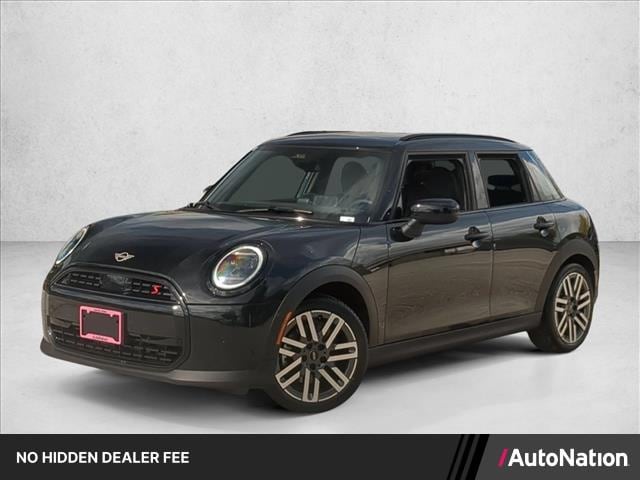 2026 MINI