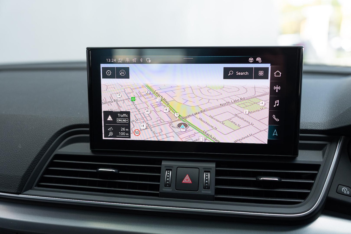 Image about Audi Q5 Sport 40 TDI quattro S tronic