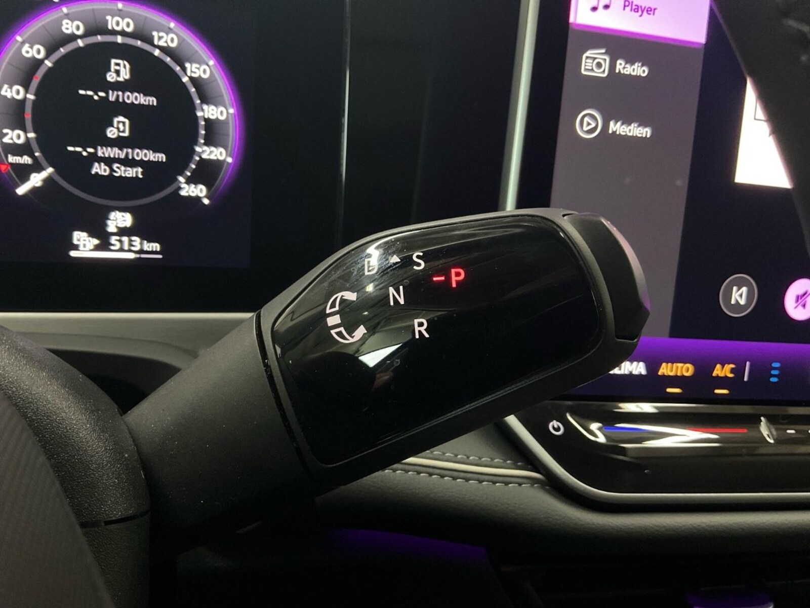 Volkswagen Passat – Bild 18