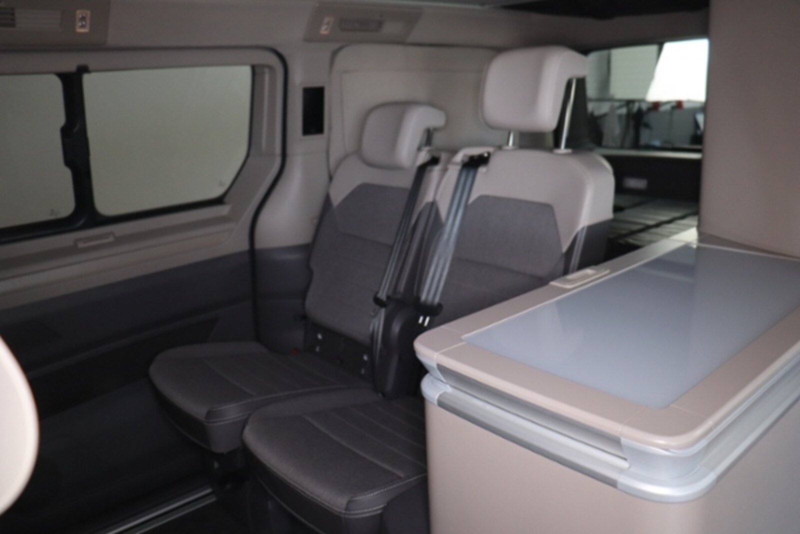 Volkswagen California – Bild 11