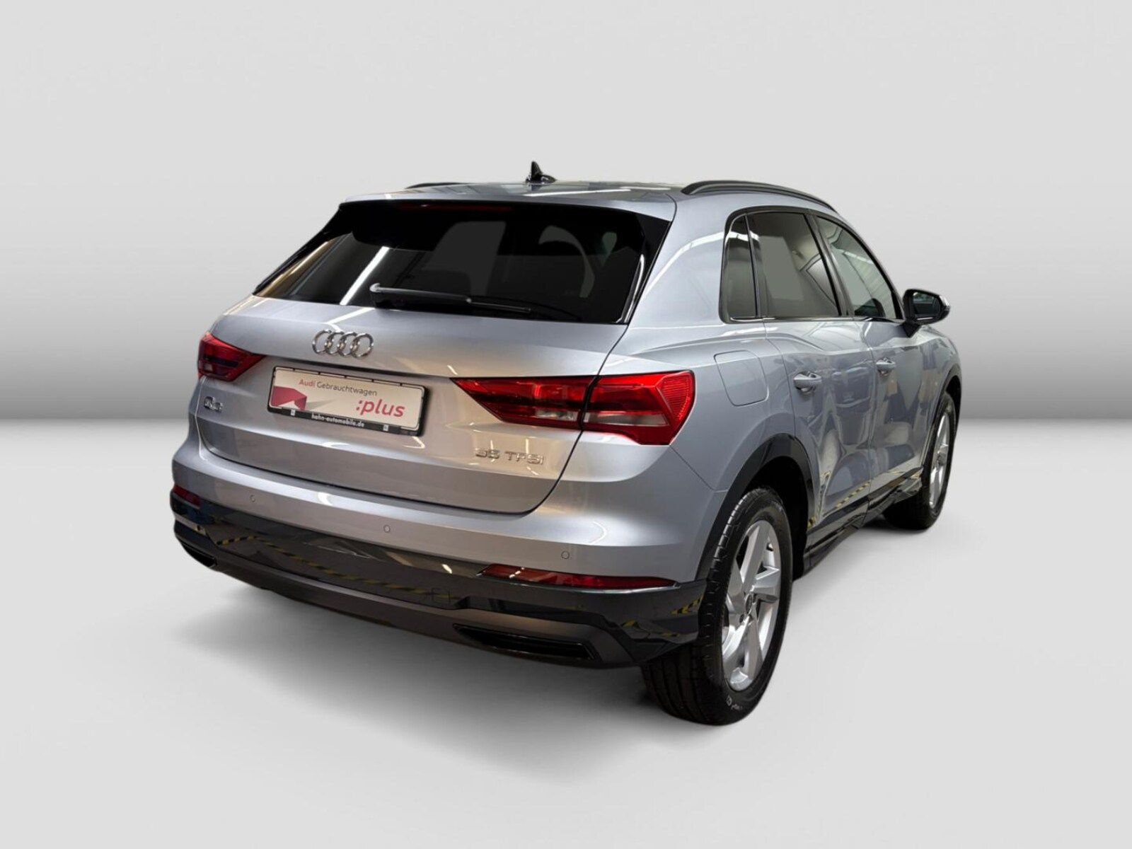 Audi Q3 – Bild 3