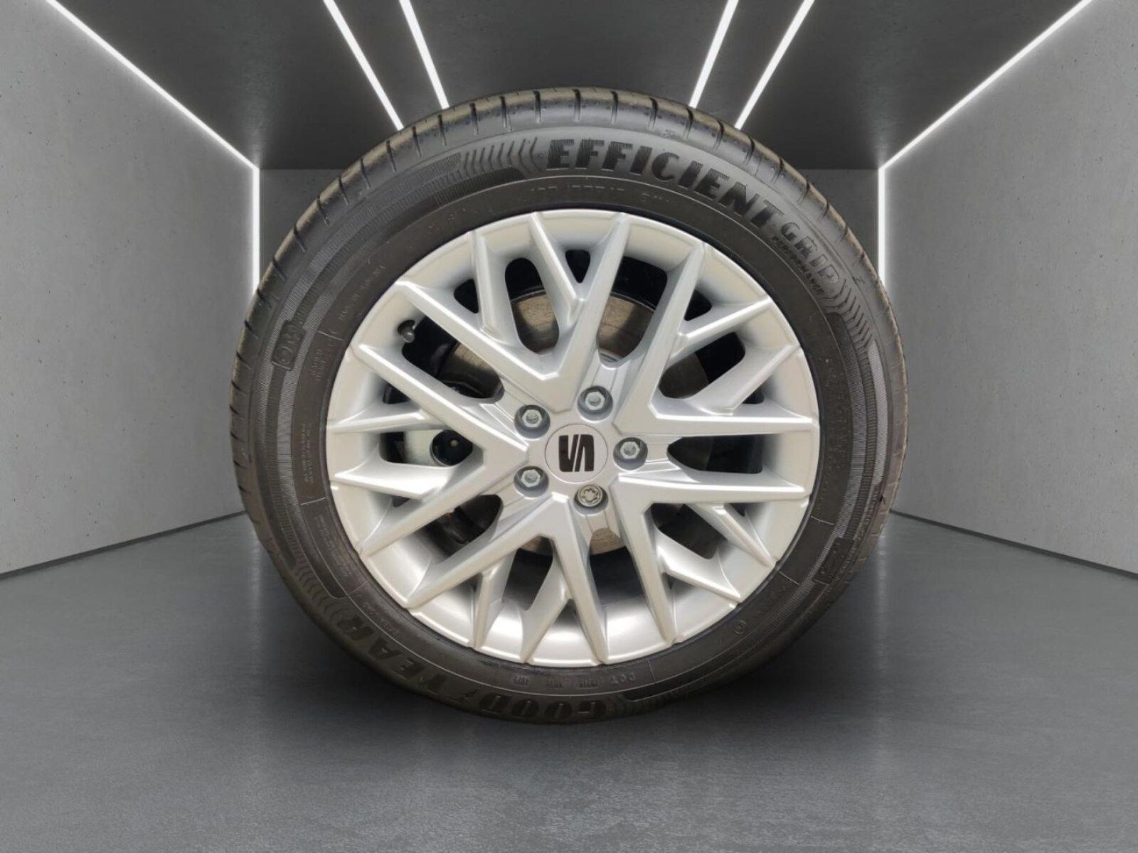 SEAT Ibiza – Bild 7