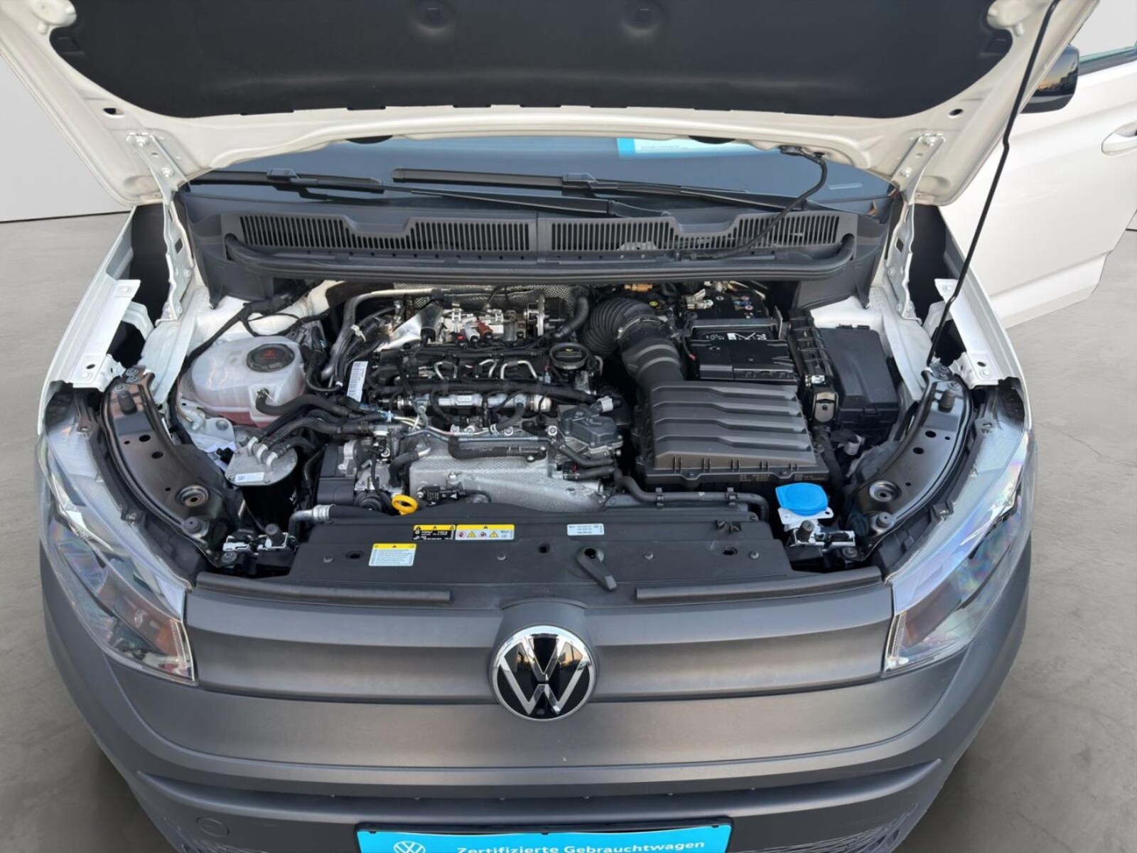 Volkswagen Caddy – Bild 19