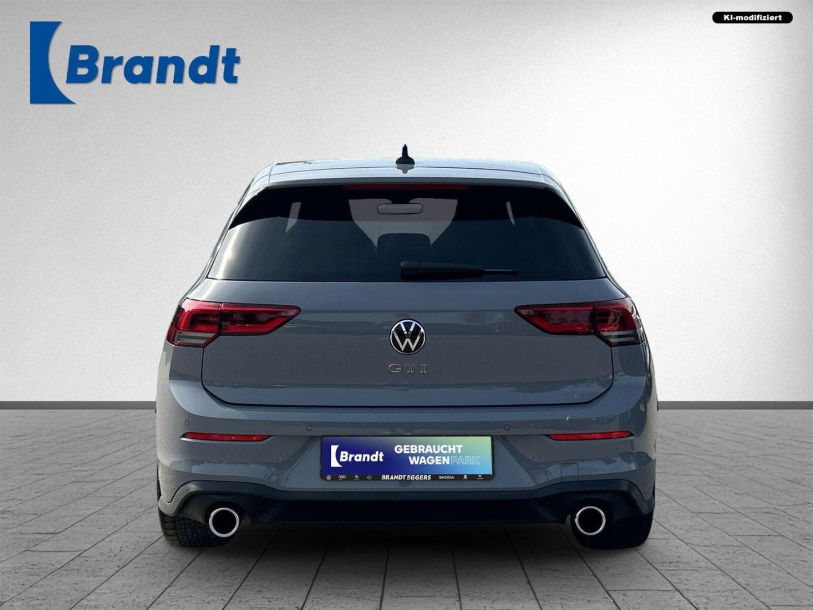Volkswagen Golf – Bild 5