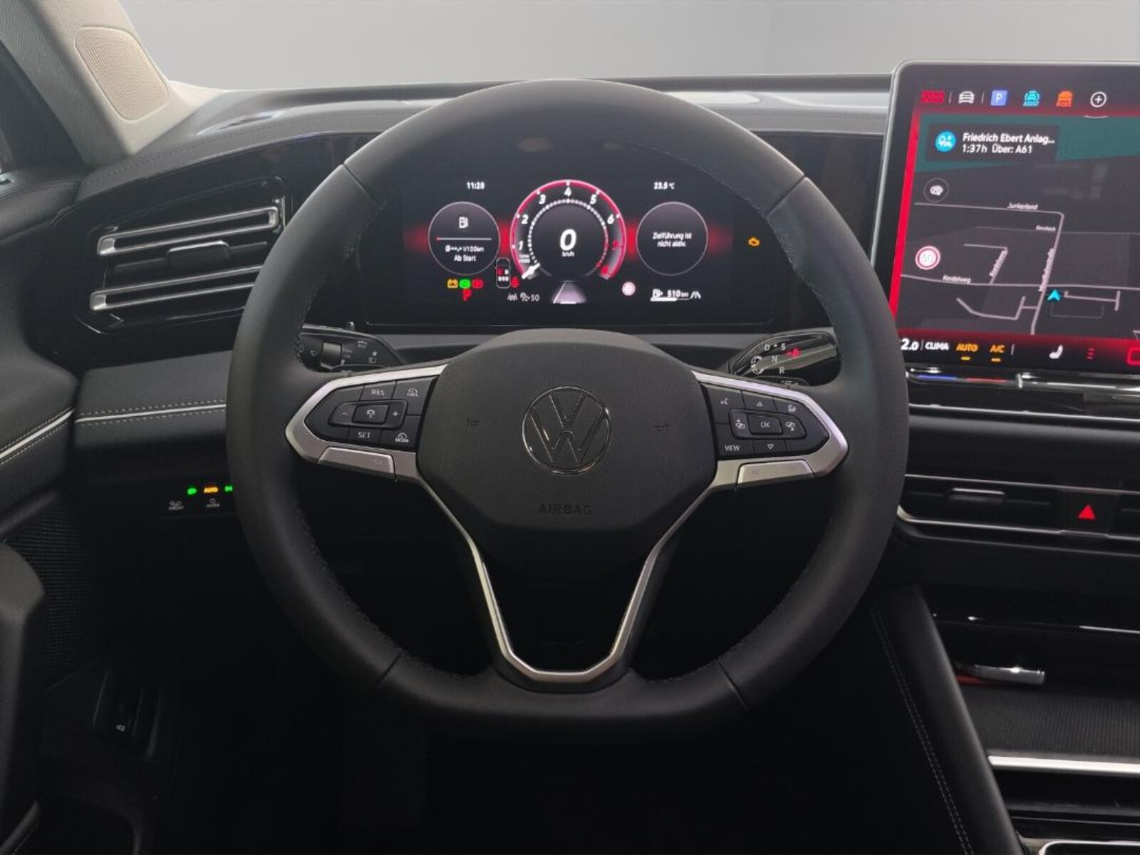 Volkswagen Tiguan – Bild 12