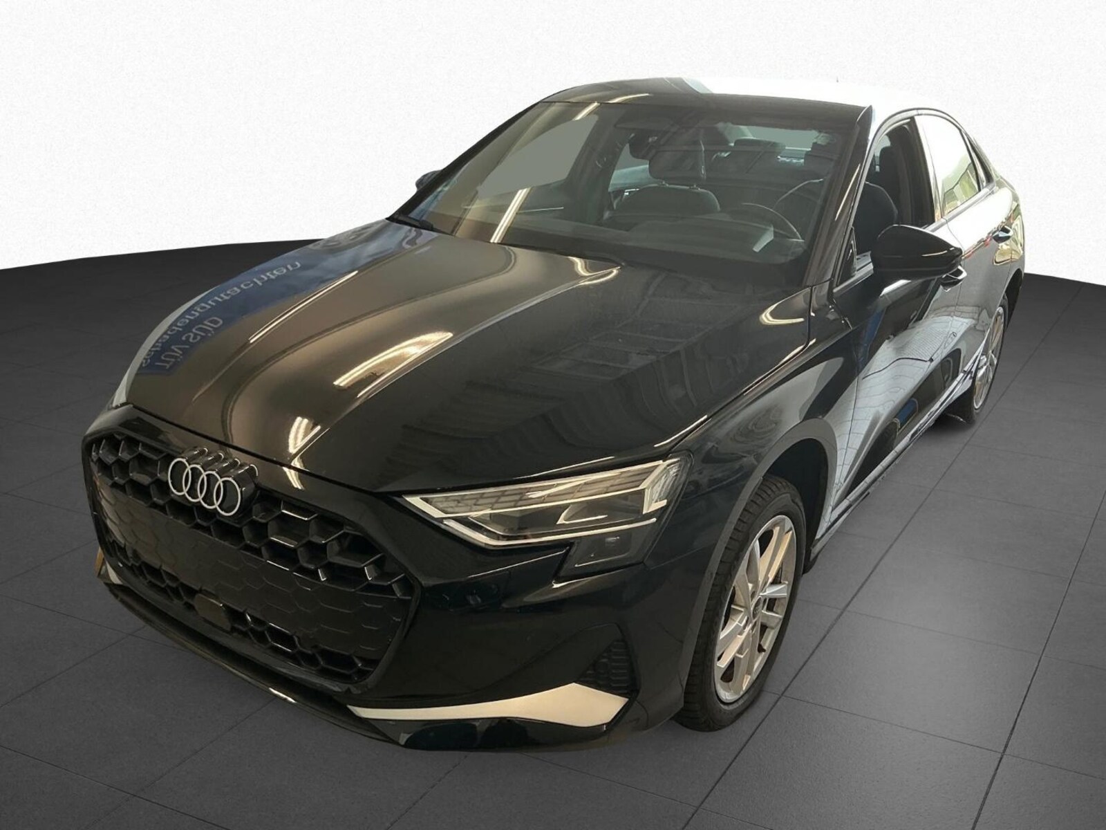 Audi A3 Limousine – Bild 2