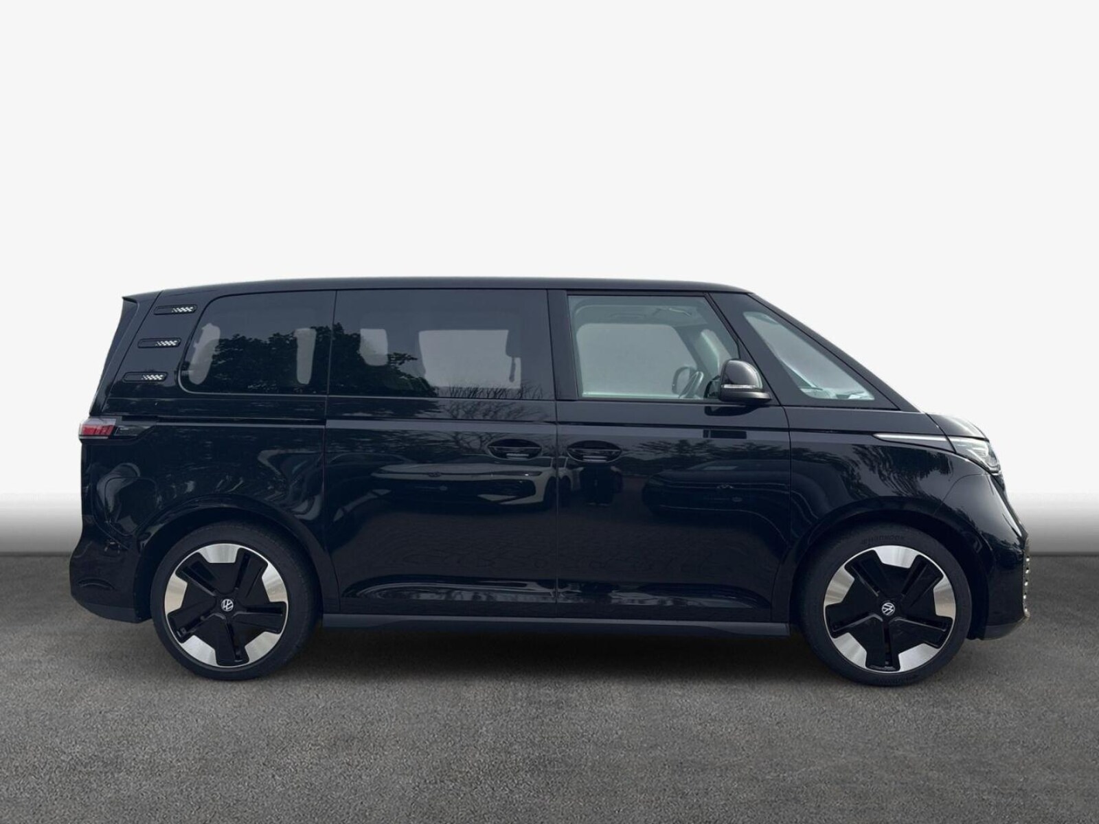 Volkswagen ID. Buzz – Bild 4