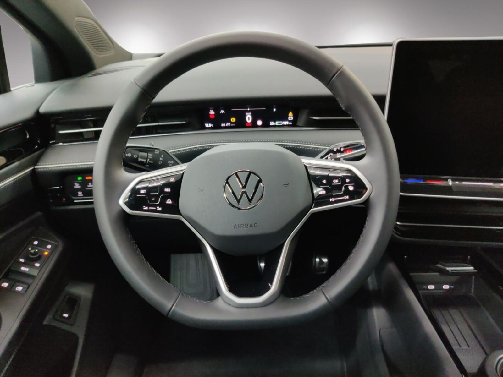 Volkswagen ID.7 Tourer – Bild 8