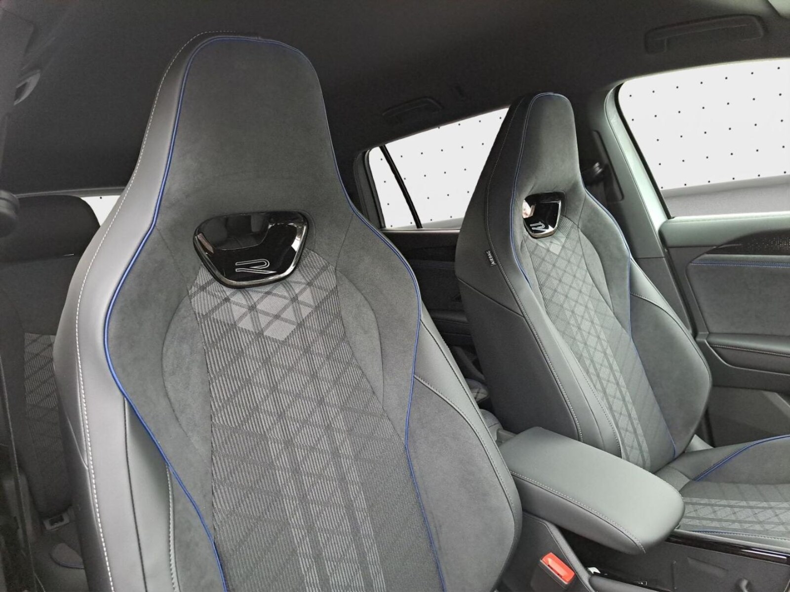 Volkswagen Tayron – Bild 10