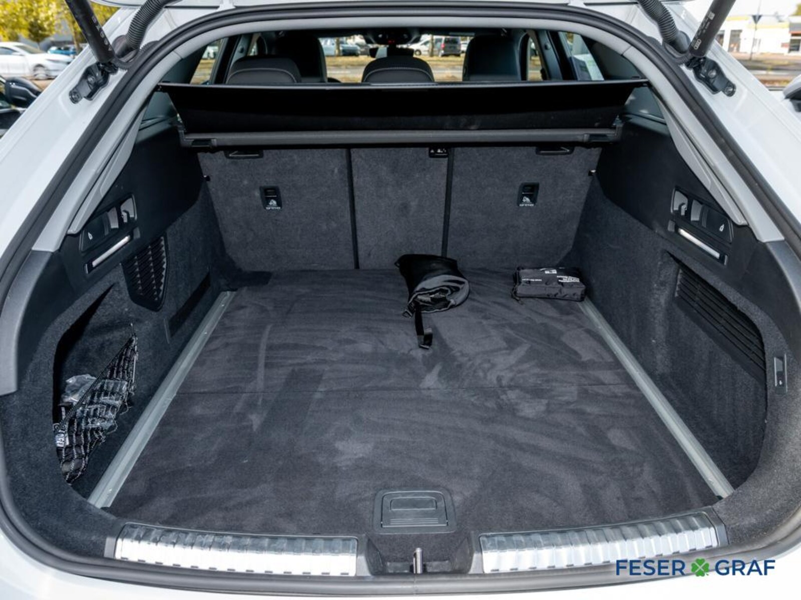 Audi A6 Avant – Bild 9