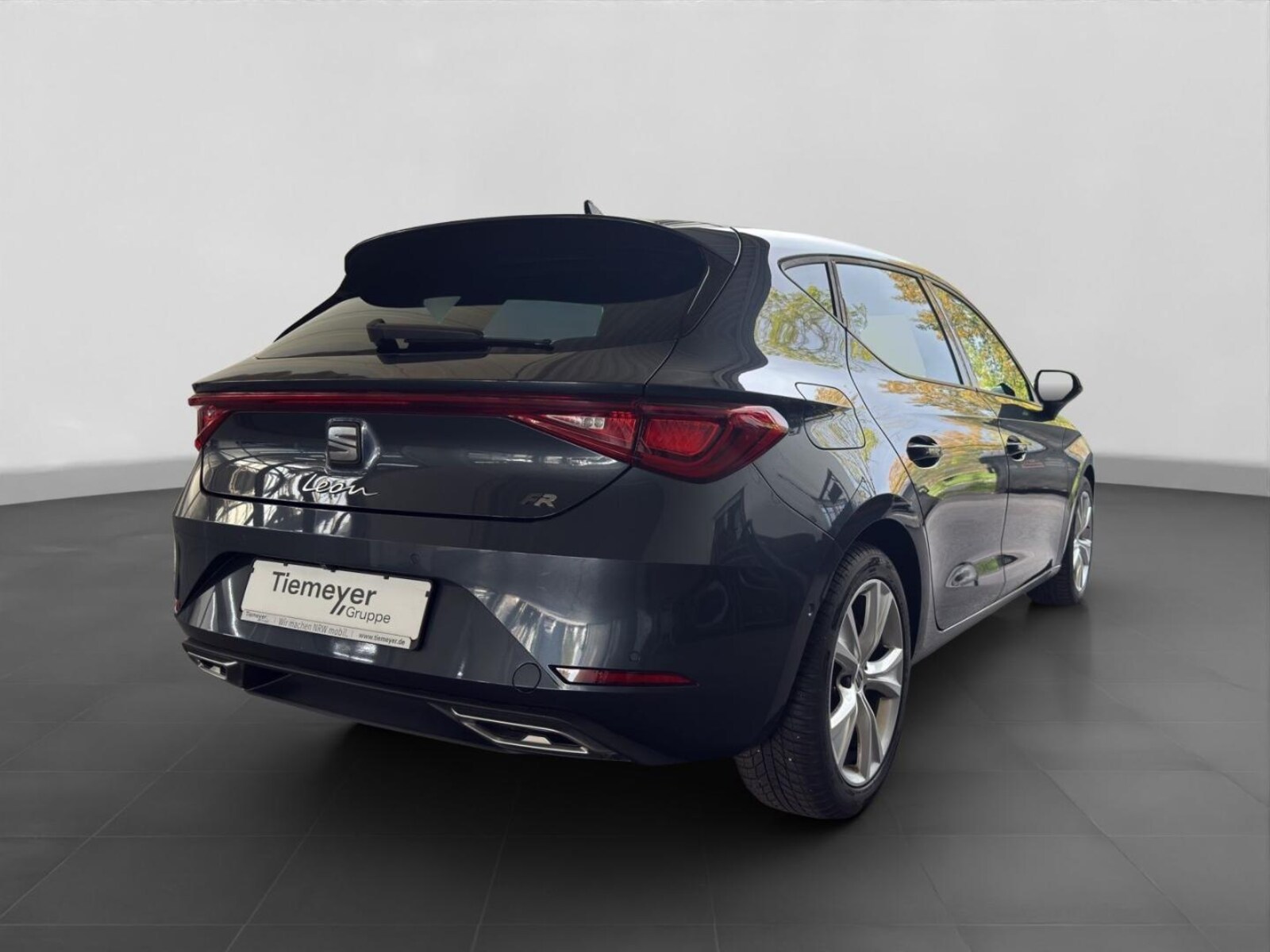 SEAT Leon – Bild 3