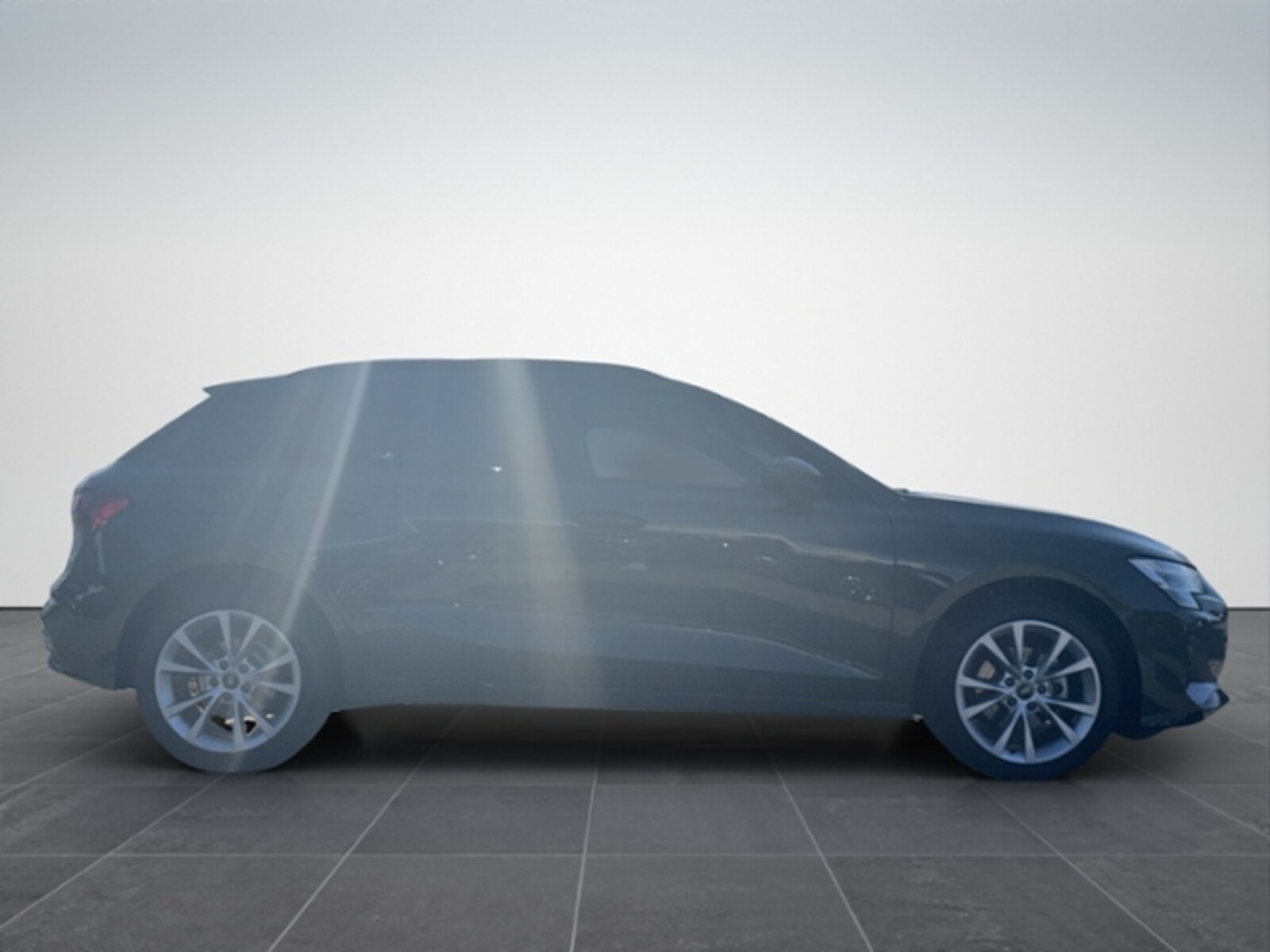 Audi A3 Sportback – Bild 8