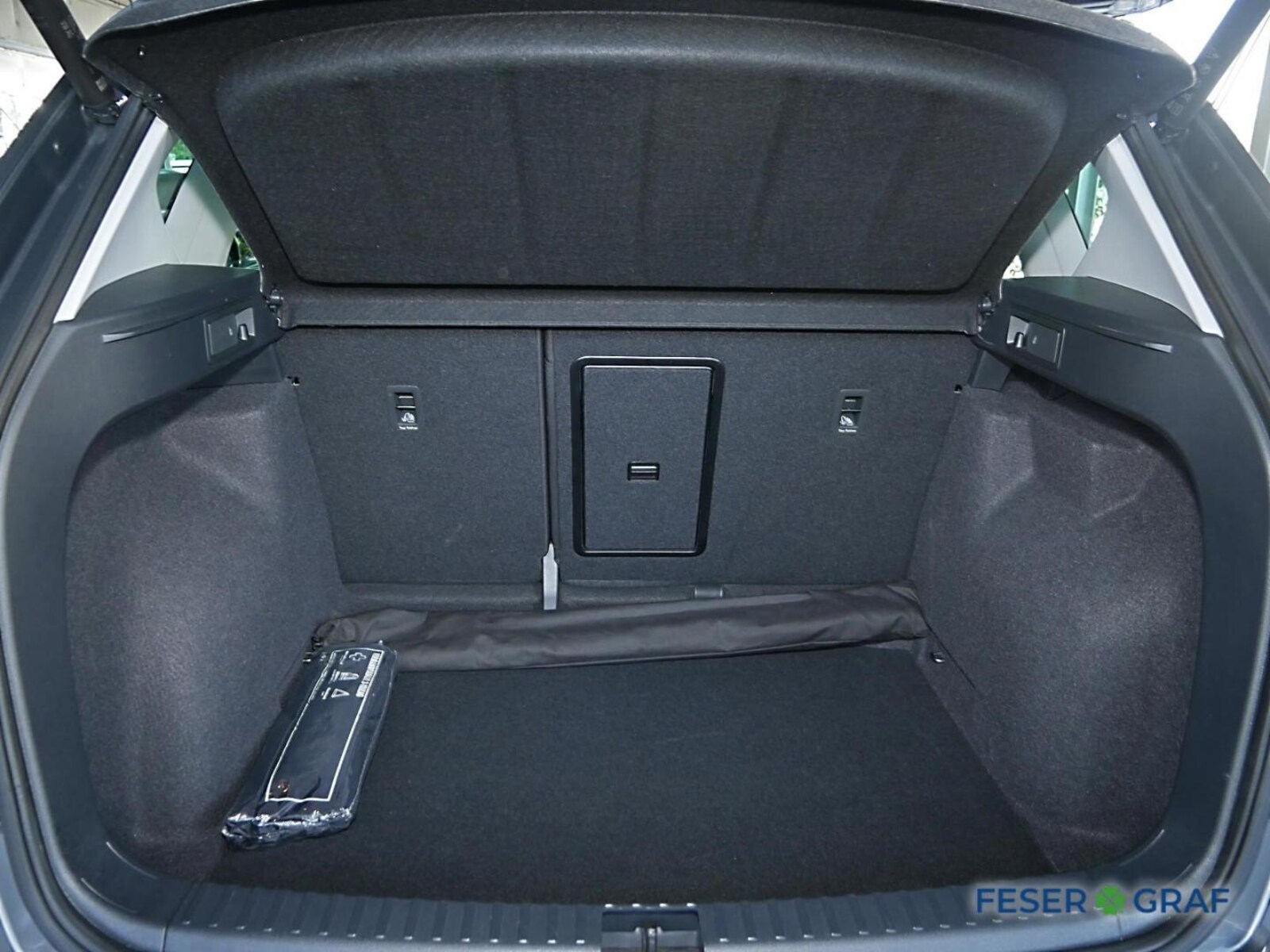 SEAT Ateca – Bild 9