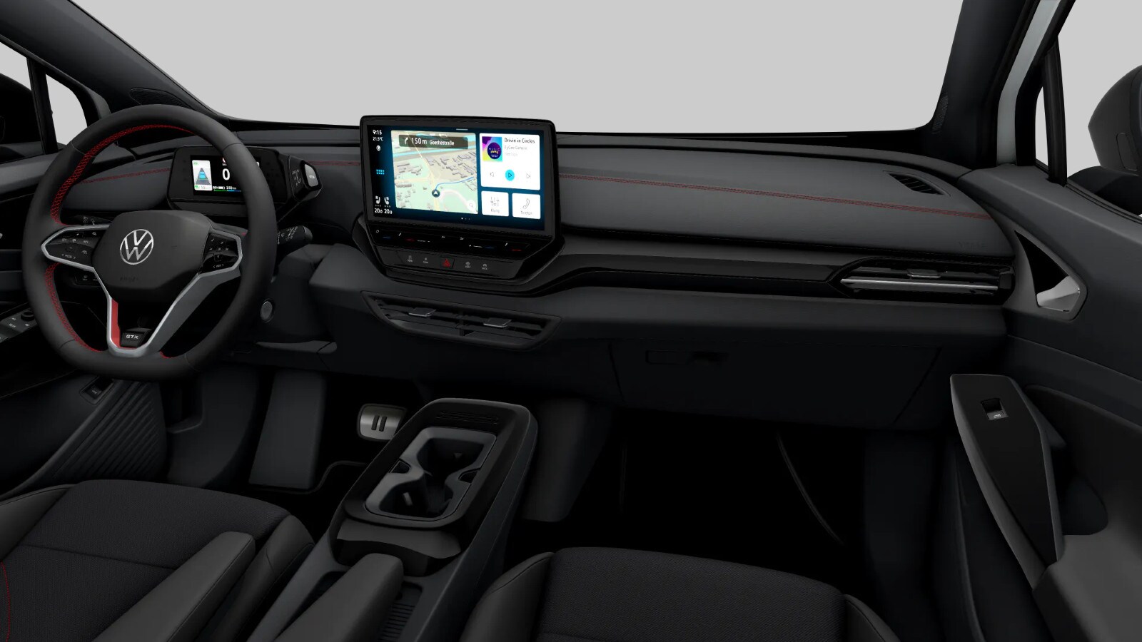 Volkswagen ID.4 – Bild 11