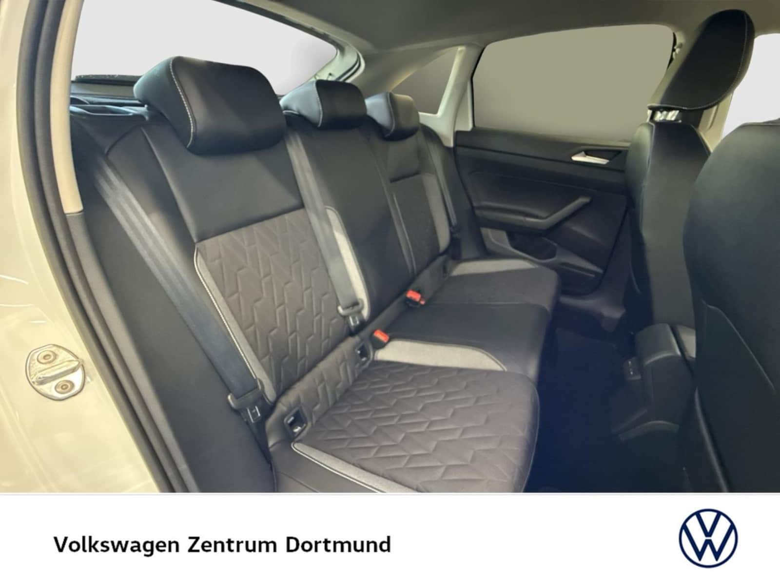 Volkswagen Taigo – Bild 8