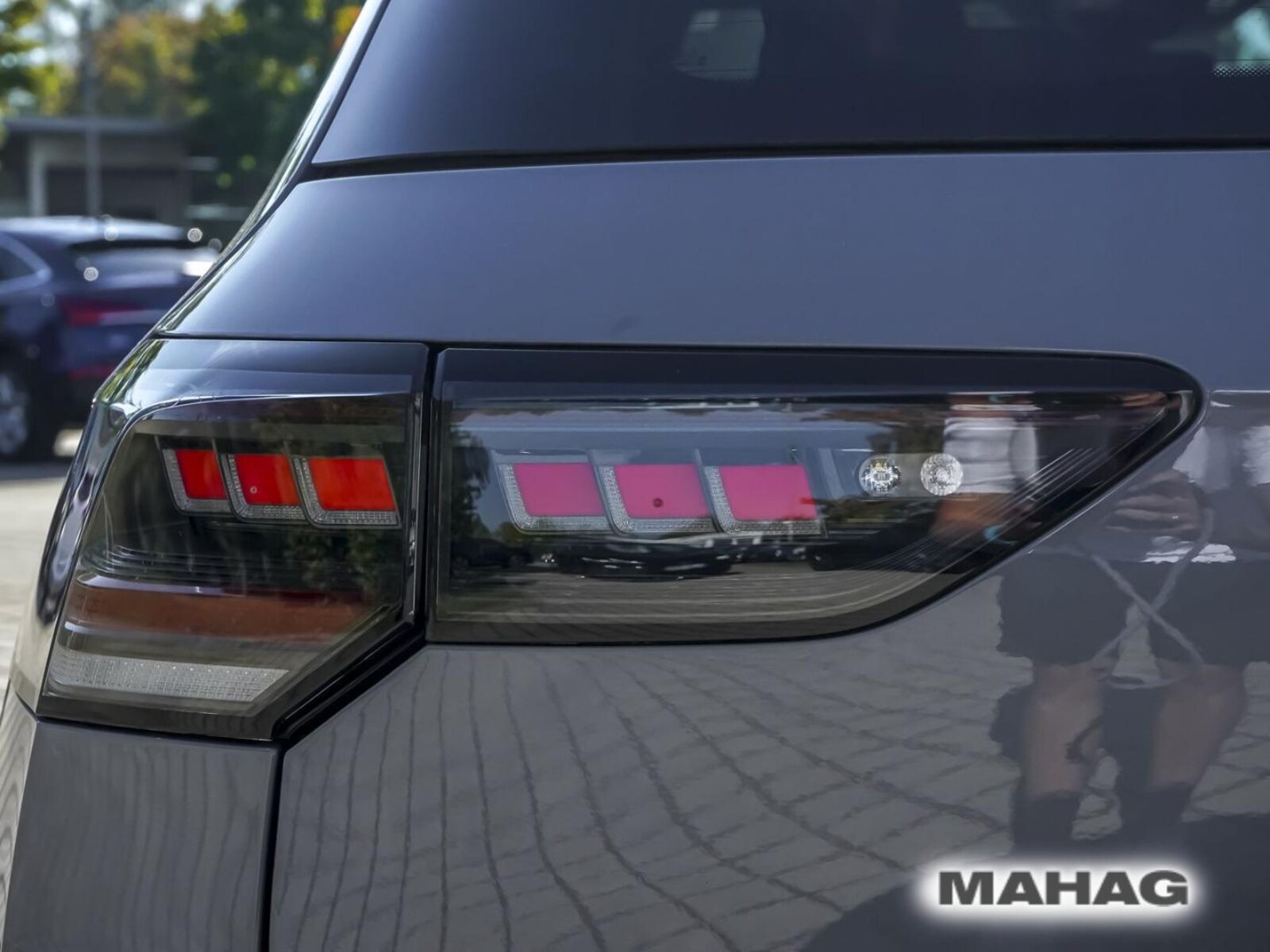 Volkswagen Golf – Bild 9