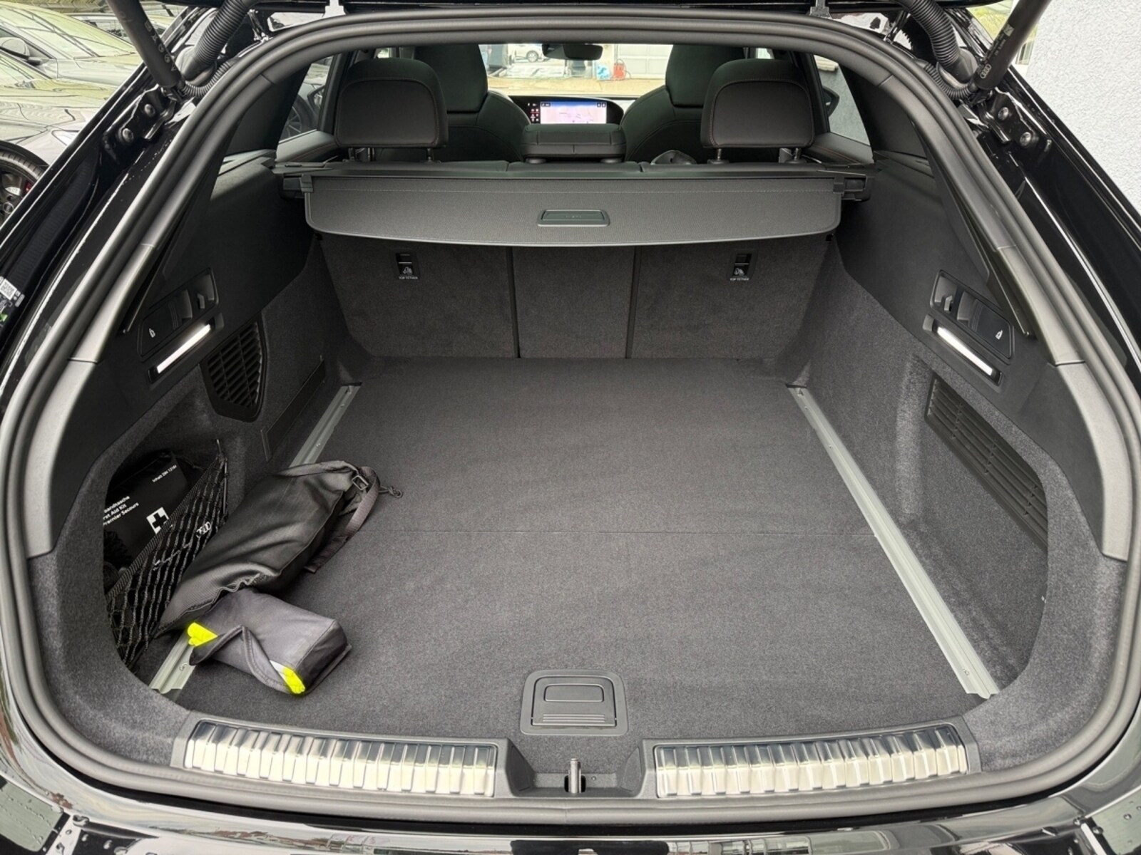 Audi A6 Avant – Bild 14