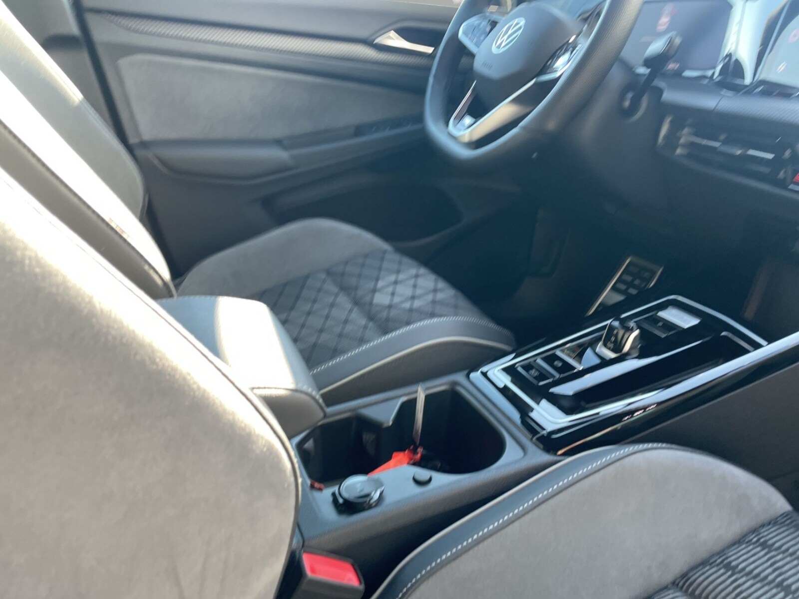 Volkswagen Golf – Bild 6