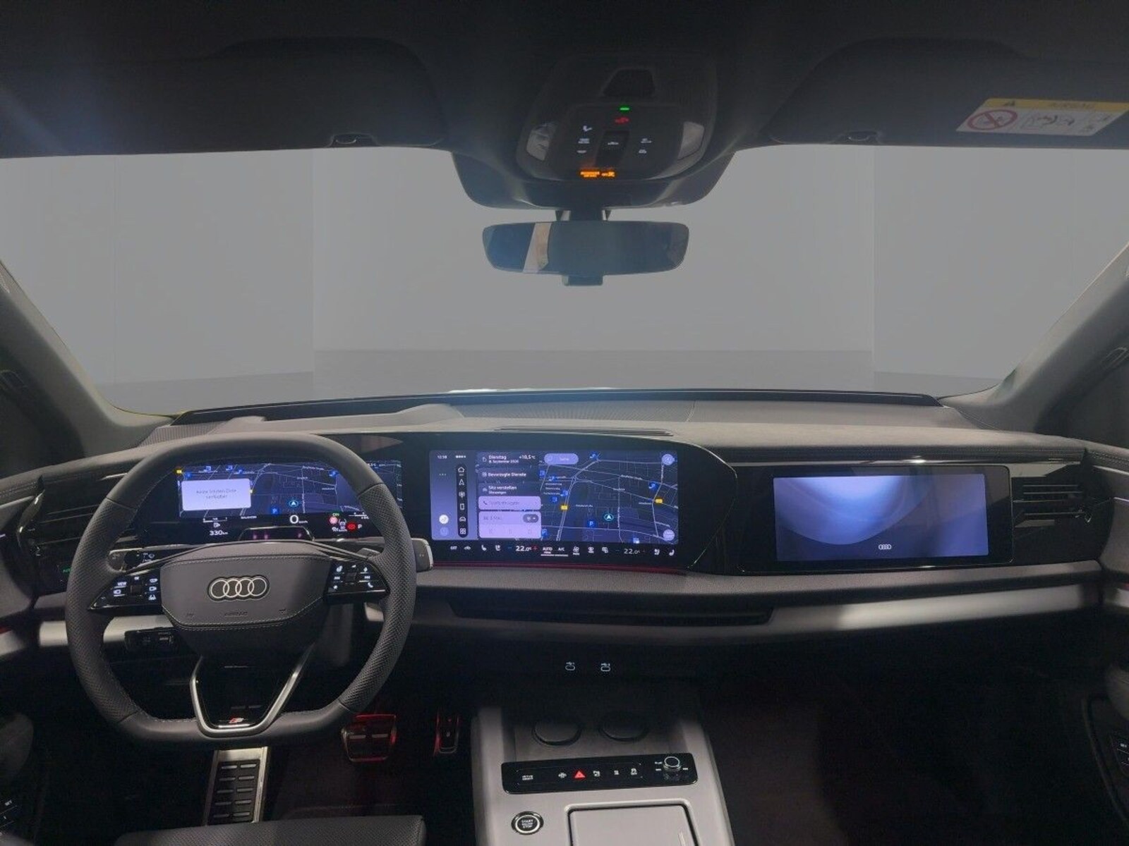Audi Q7 – Bild 9