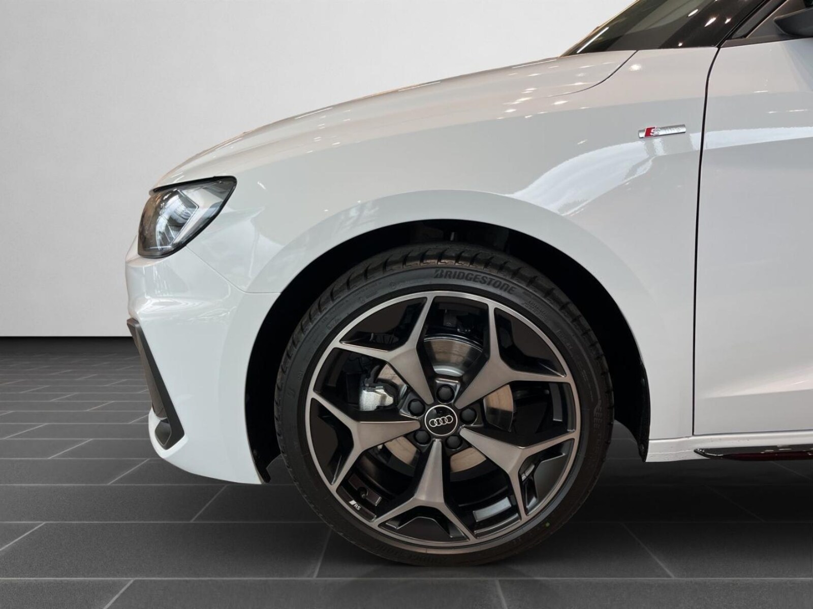 Audi A1 Sportback – Bild 8