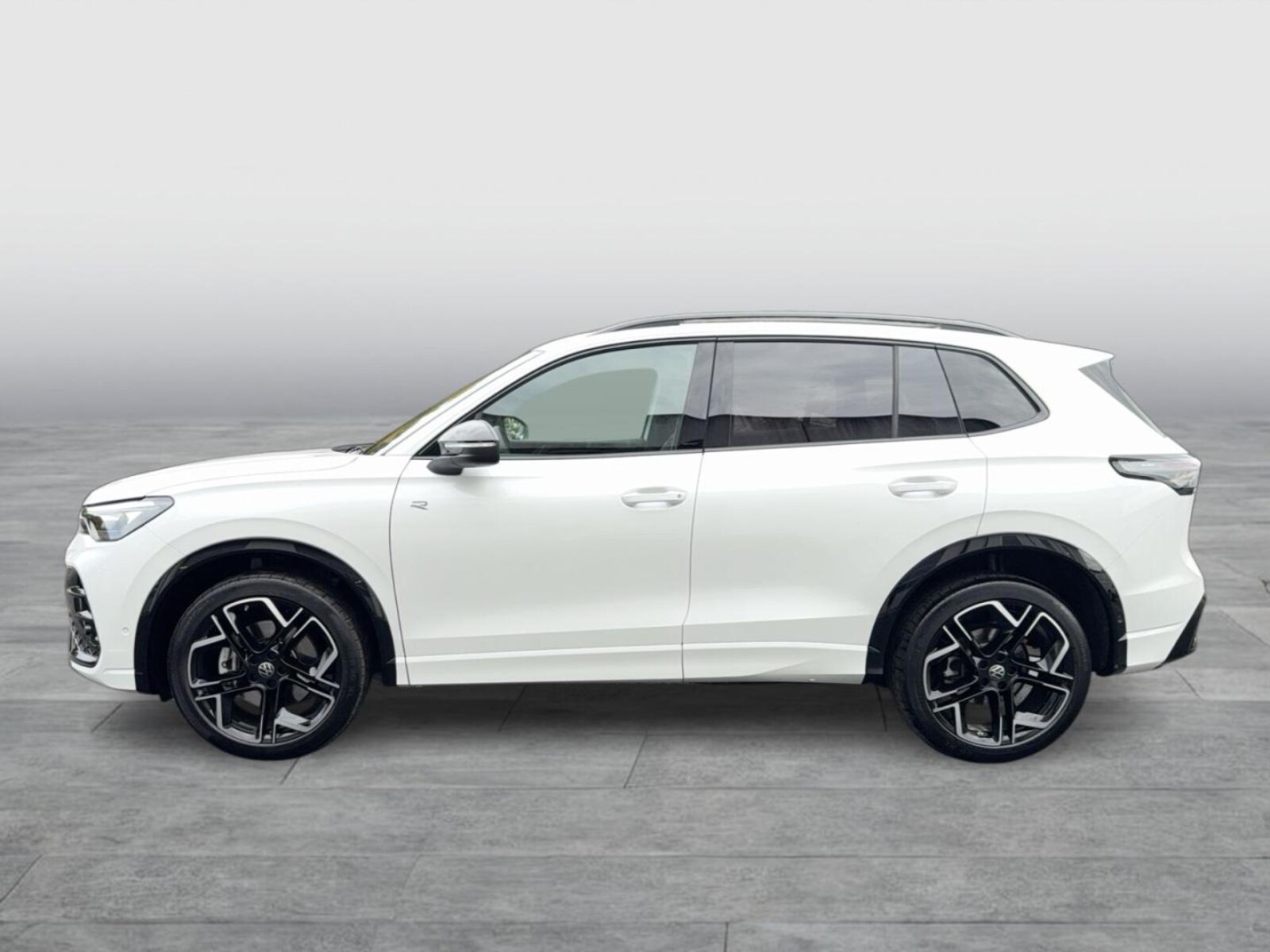 Volkswagen Tiguan – Bild 3
