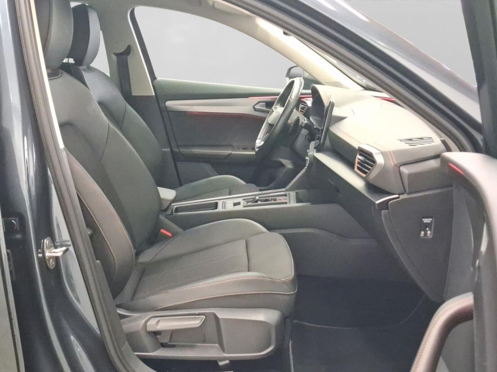 CUPRA Formentor – Bild 4