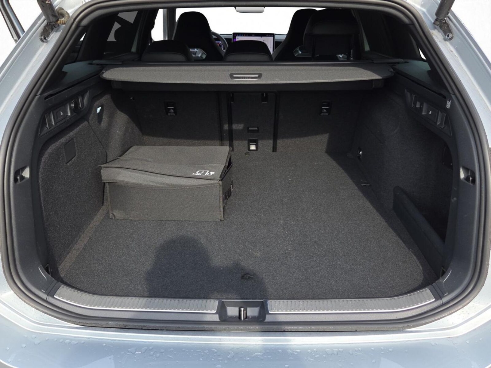 Volkswagen Passat – Bild 13
