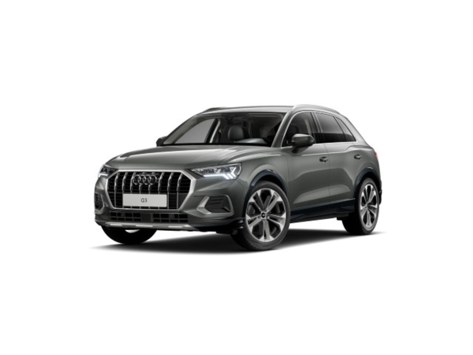 Audi Q3 – Bild 2