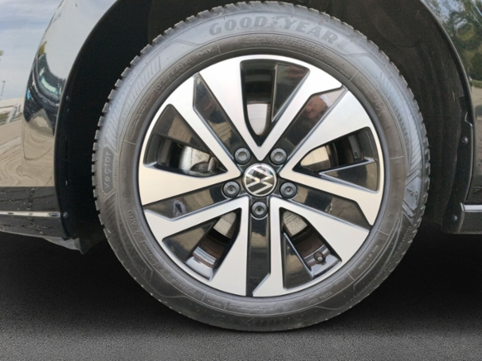Volkswagen Golf – Bild 8