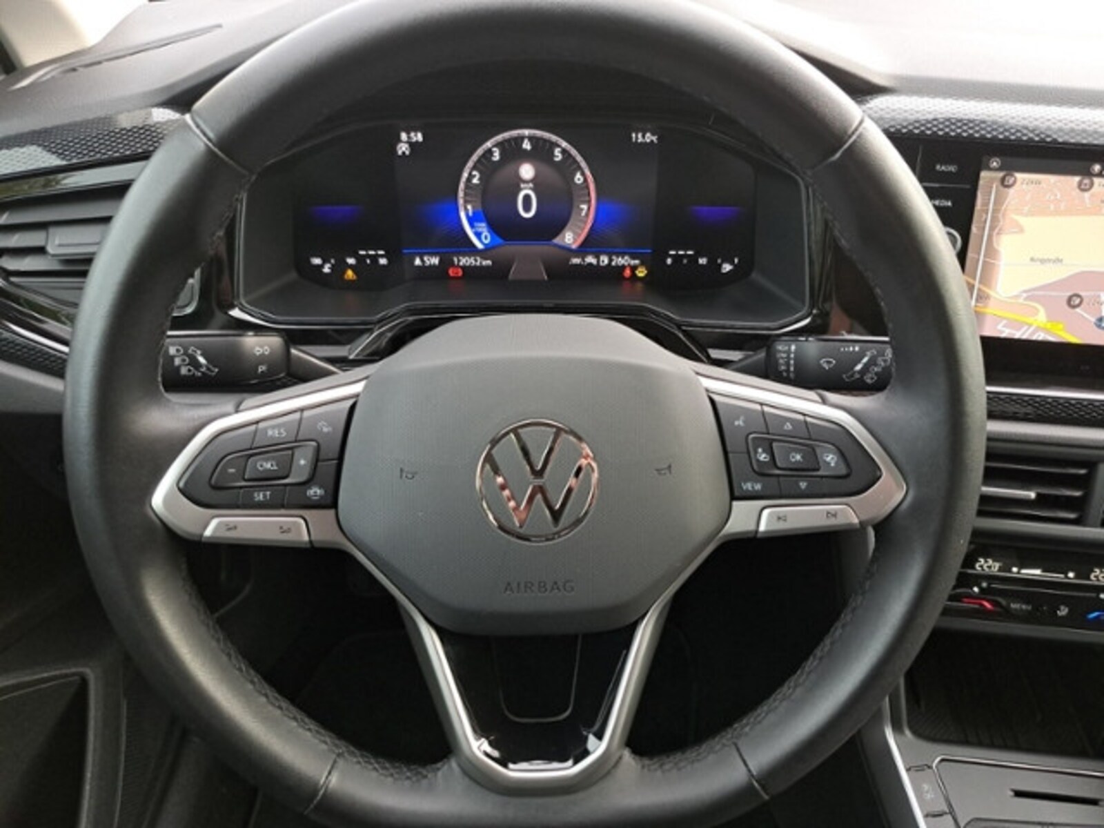 Volkswagen Polo – Bild 20