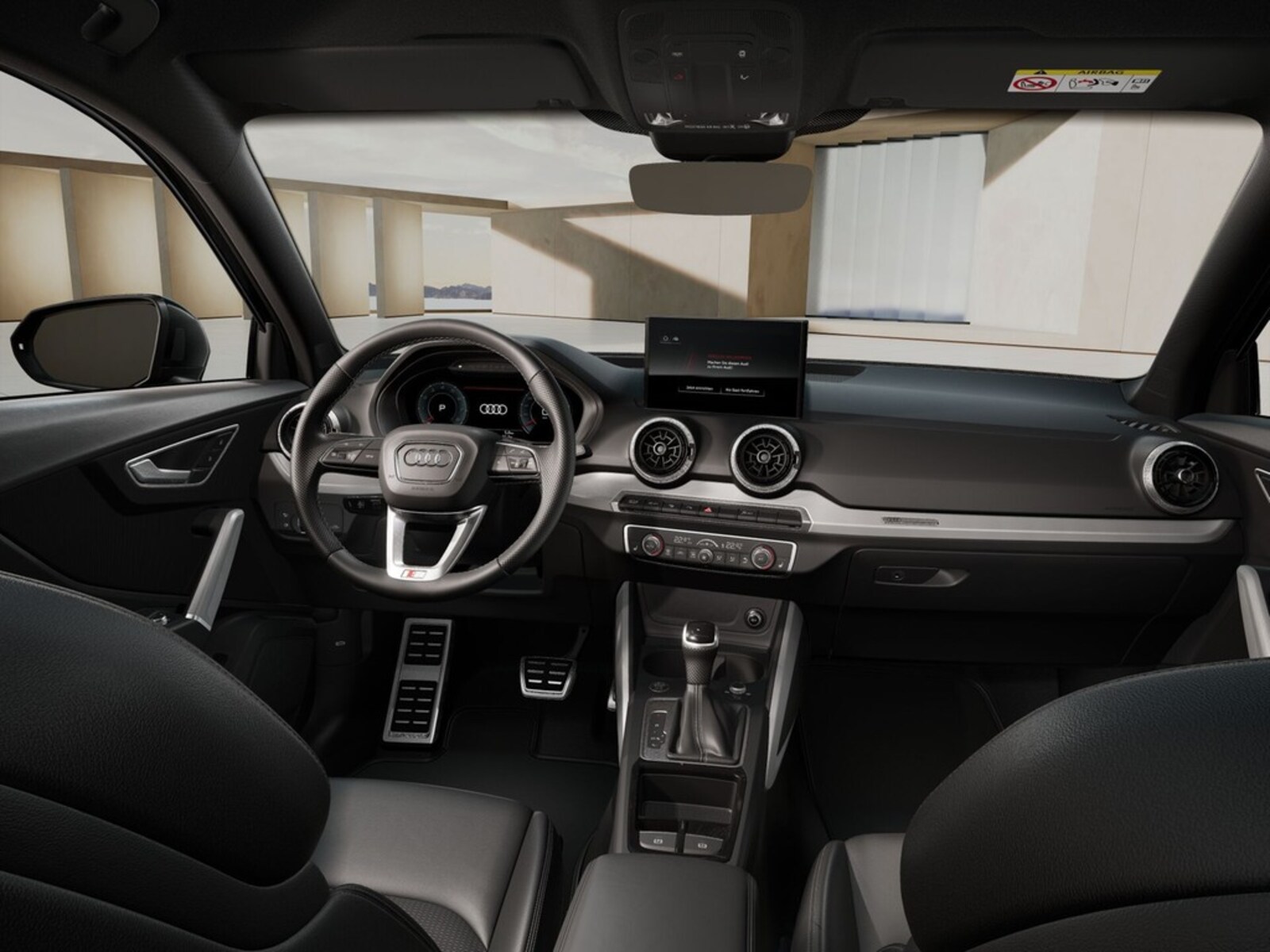 Audi Q2 – Bild 6
