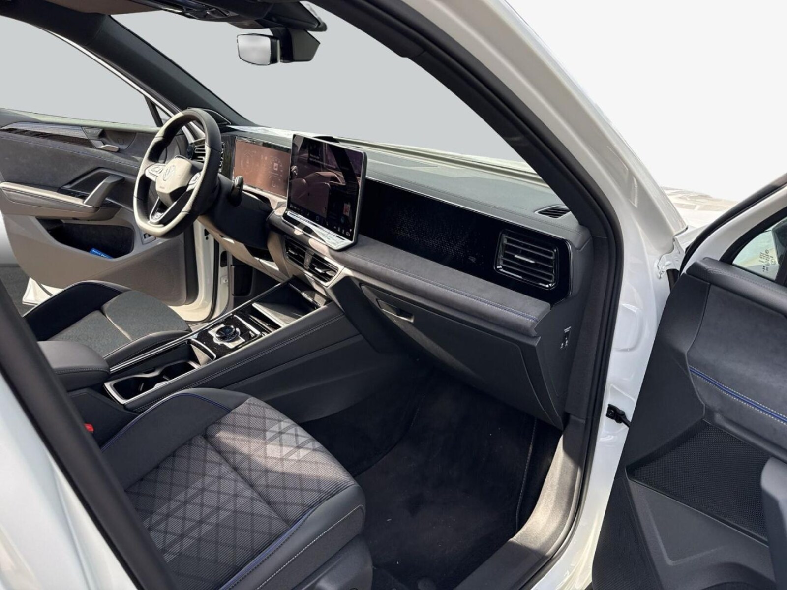 Volkswagen Tiguan – Bild 11