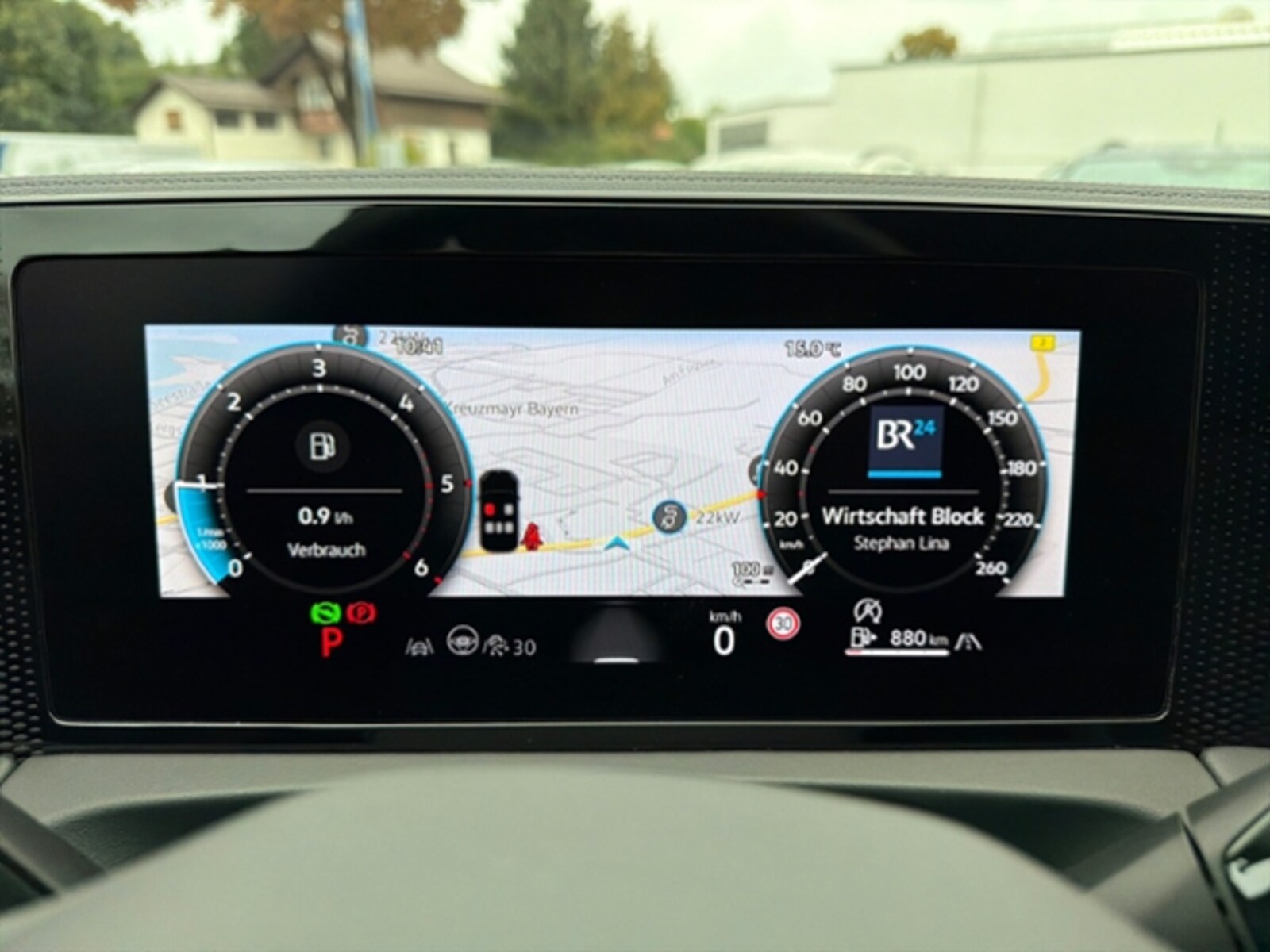 Volkswagen Tiguan – Bild 11