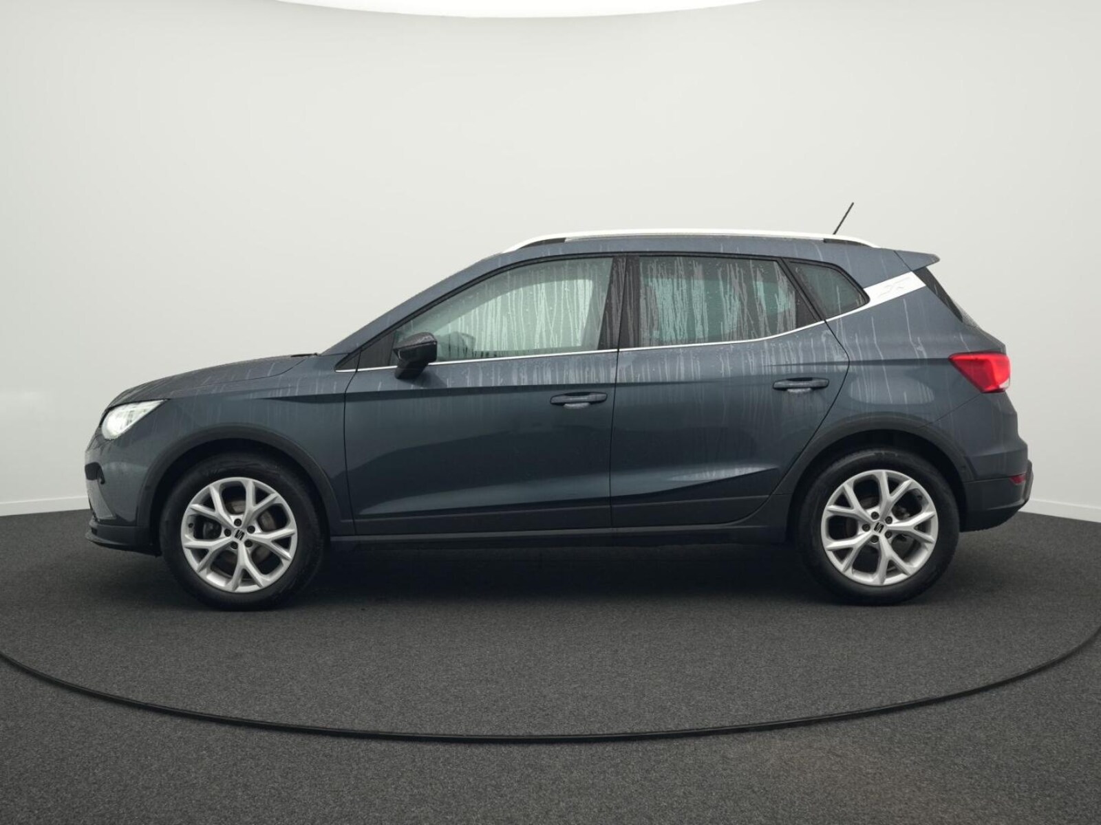 SEAT Arona – Bild 10