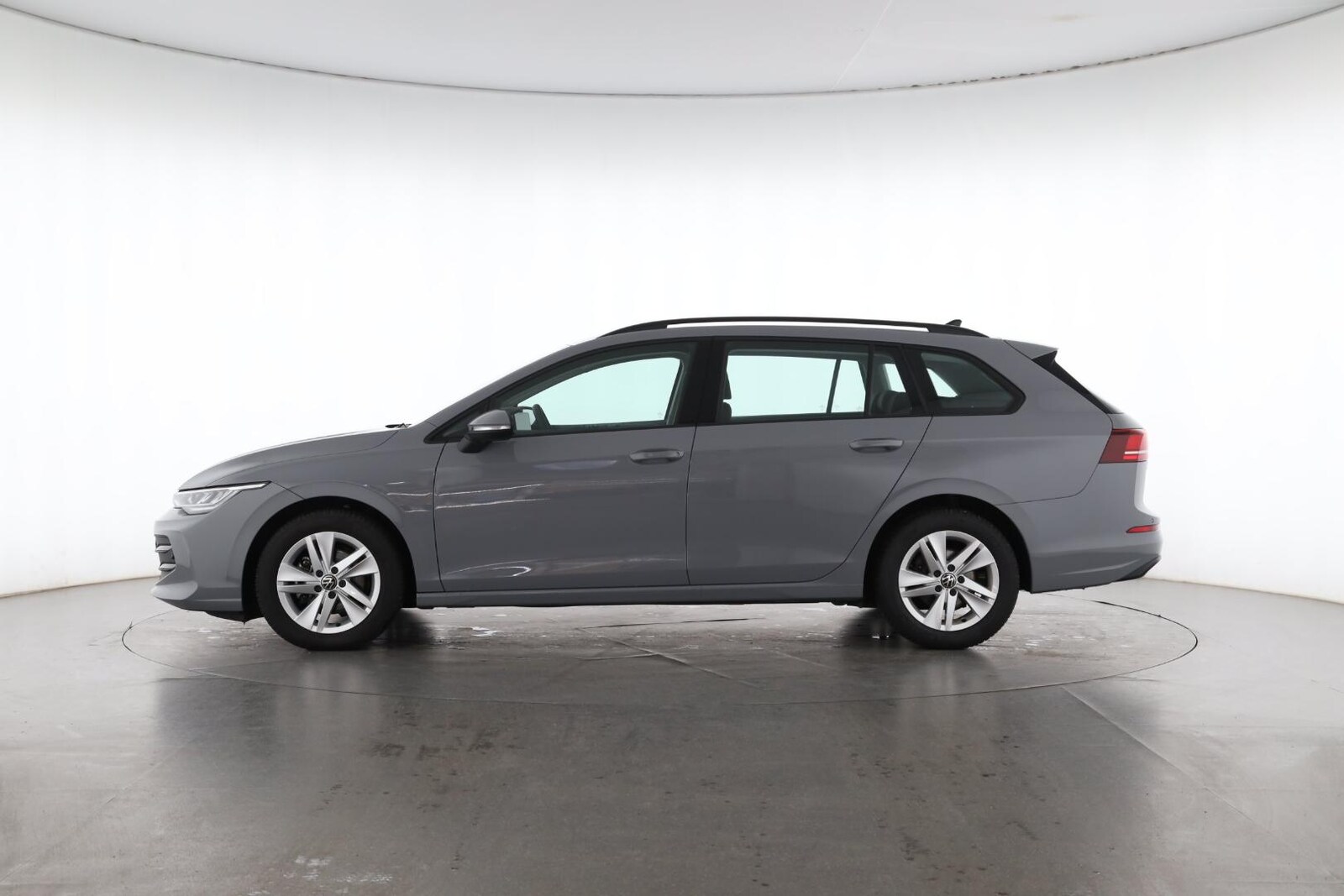 Volkswagen Golf Variant – Bild 3