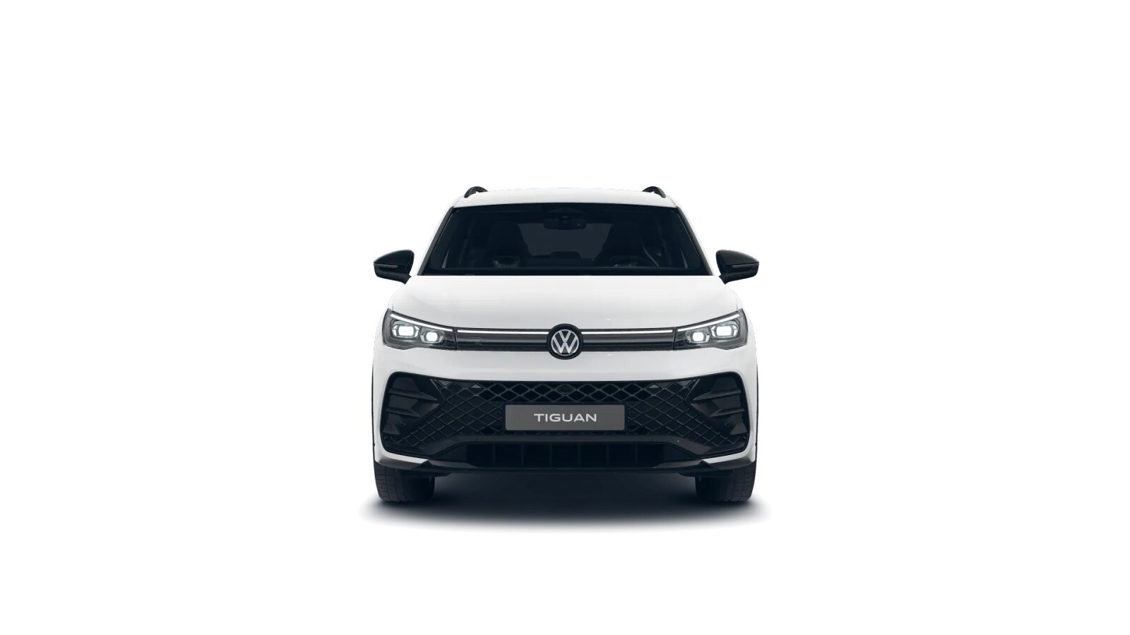 Volkswagen Tiguan – Bild 3