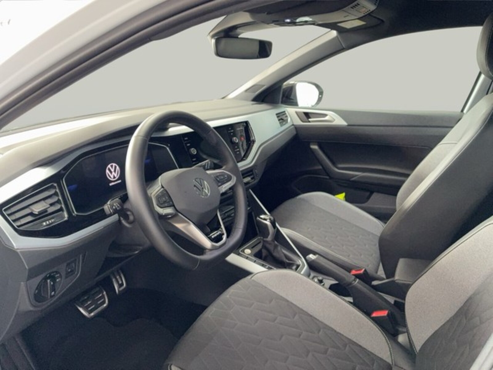 Volkswagen Taigo – Bild 8