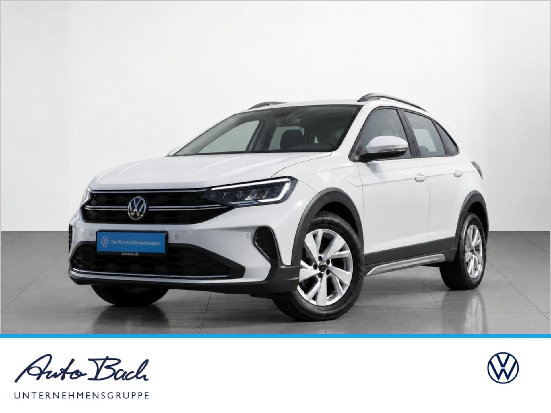 Volkswagen Taigo 2022