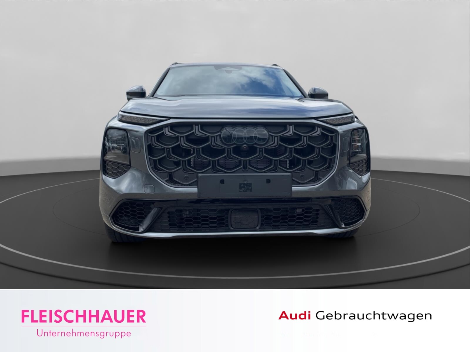 Audi Q7 – Bild 2