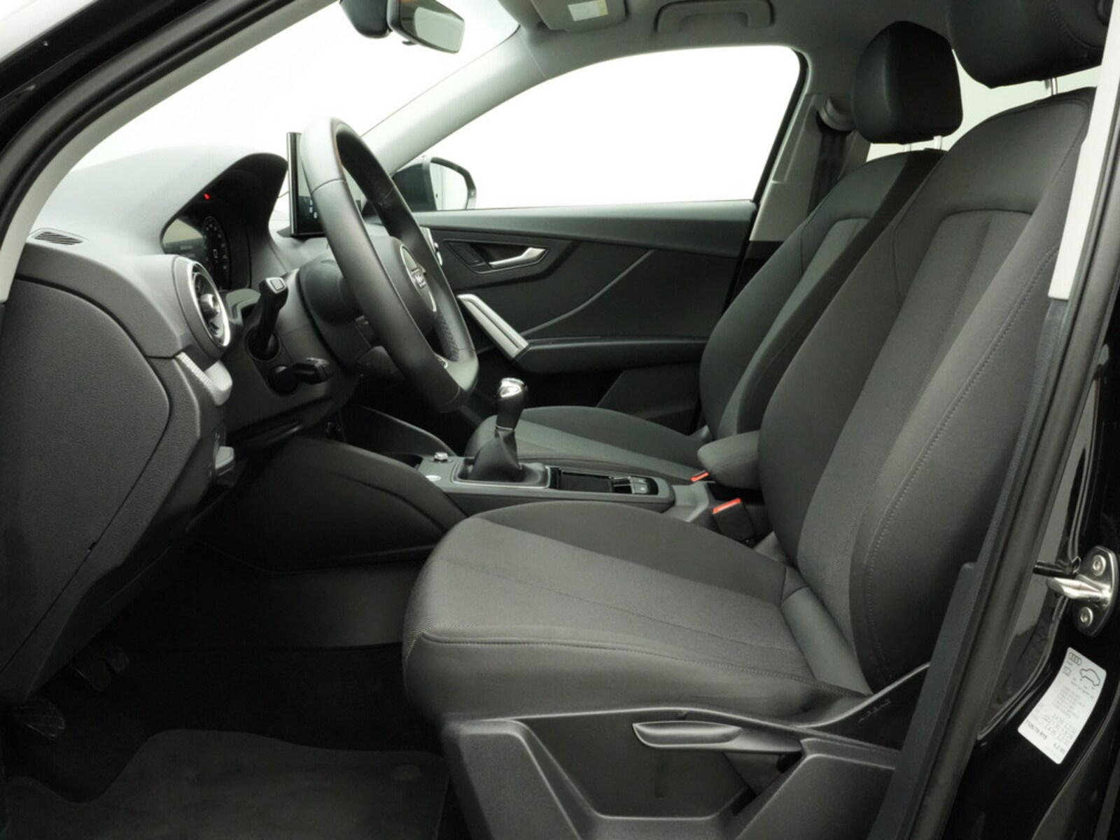 Audi Q2 – Bild 15