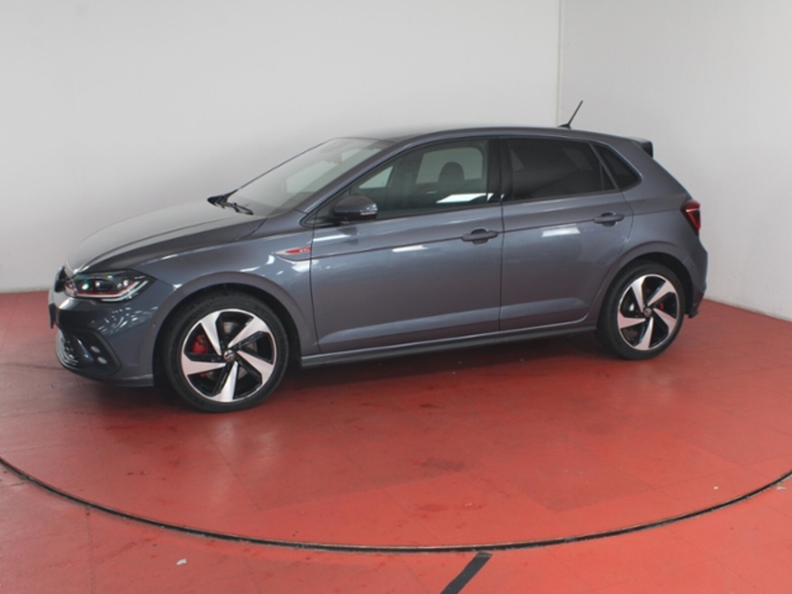 Volkswagen Polo – Bild 14
