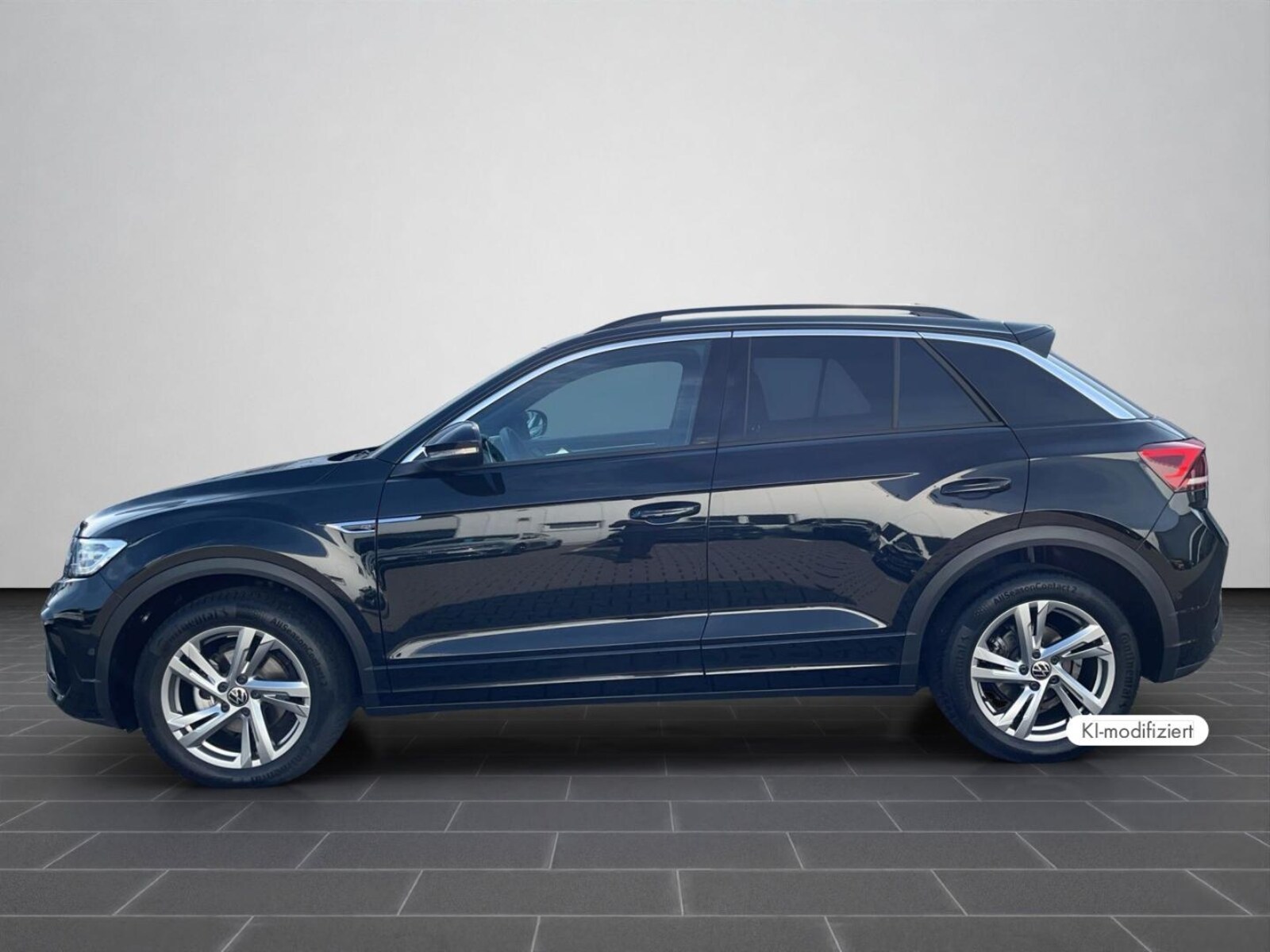 Volkswagen T-Roc – Bild 7