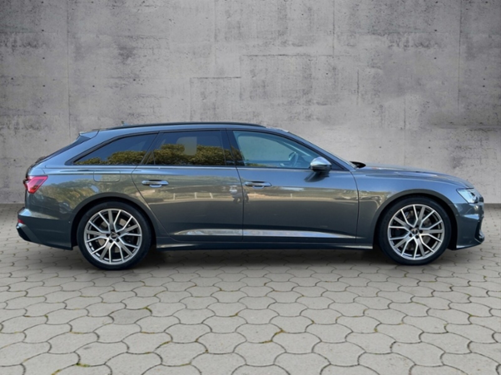 Audi S6 Avant – Bild 4