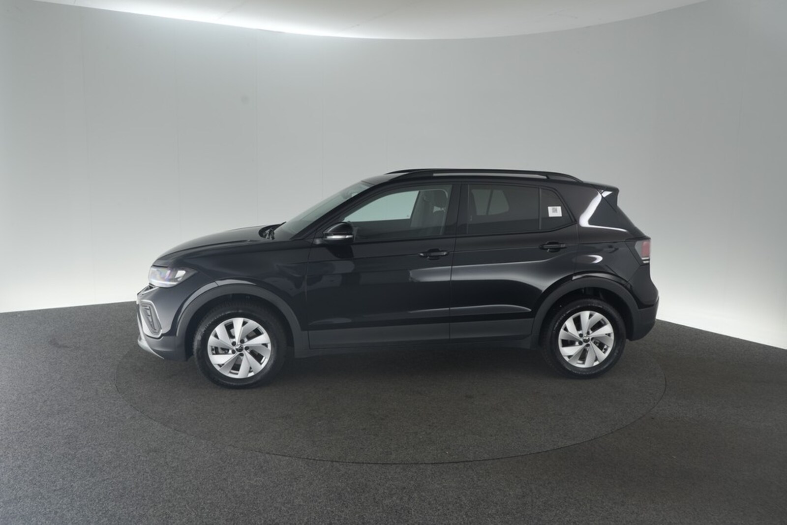 Volkswagen T-Cross – Bild 6