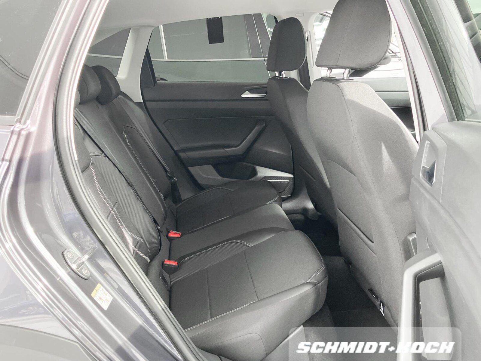 Volkswagen Taigo – Bild 8