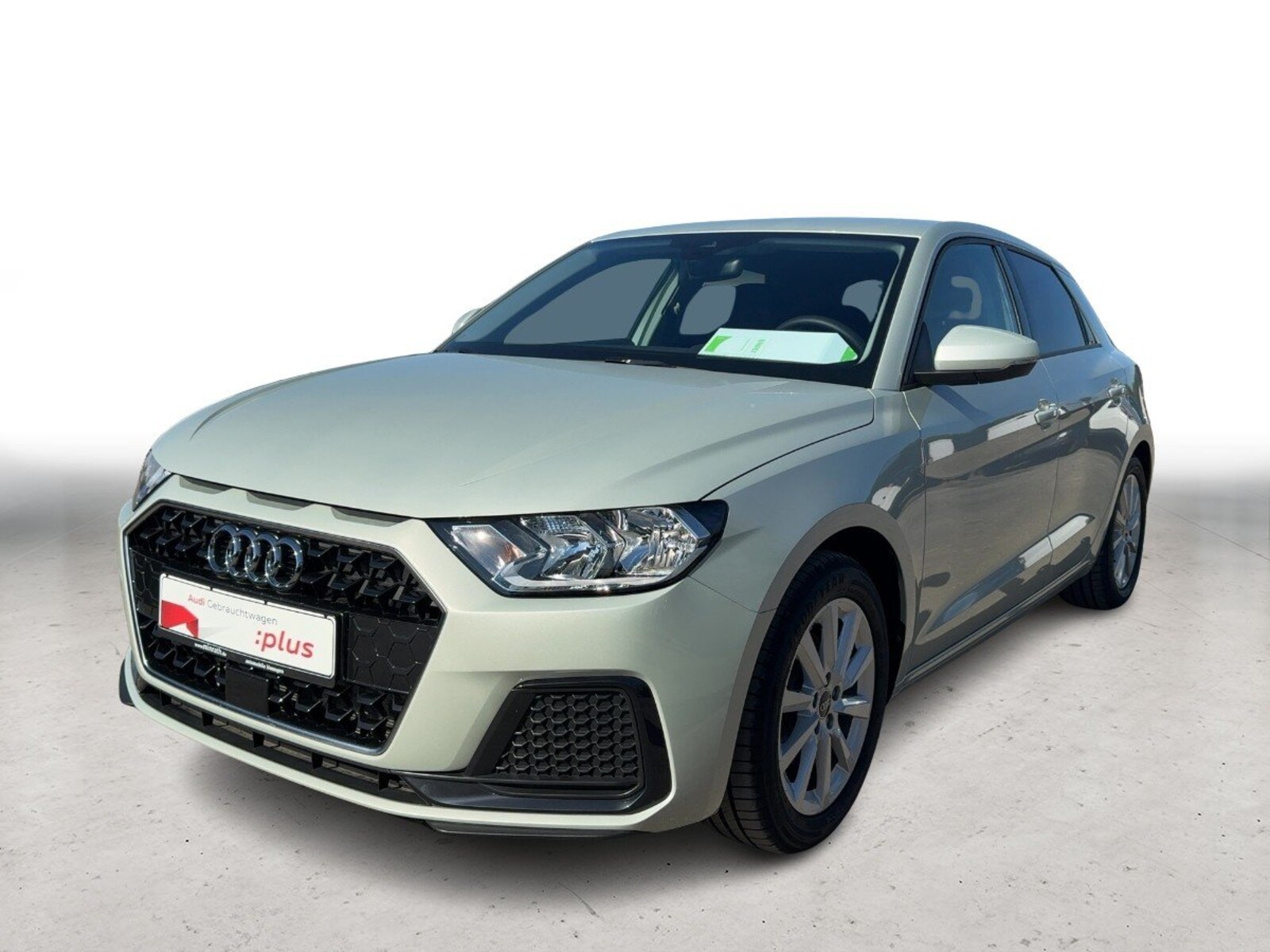 Audi A1 Sportback – Bild 2
