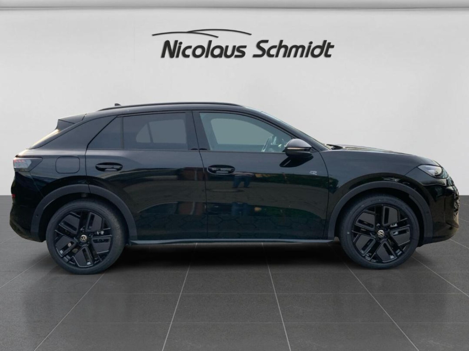 Volkswagen T-Roc – Bild 6