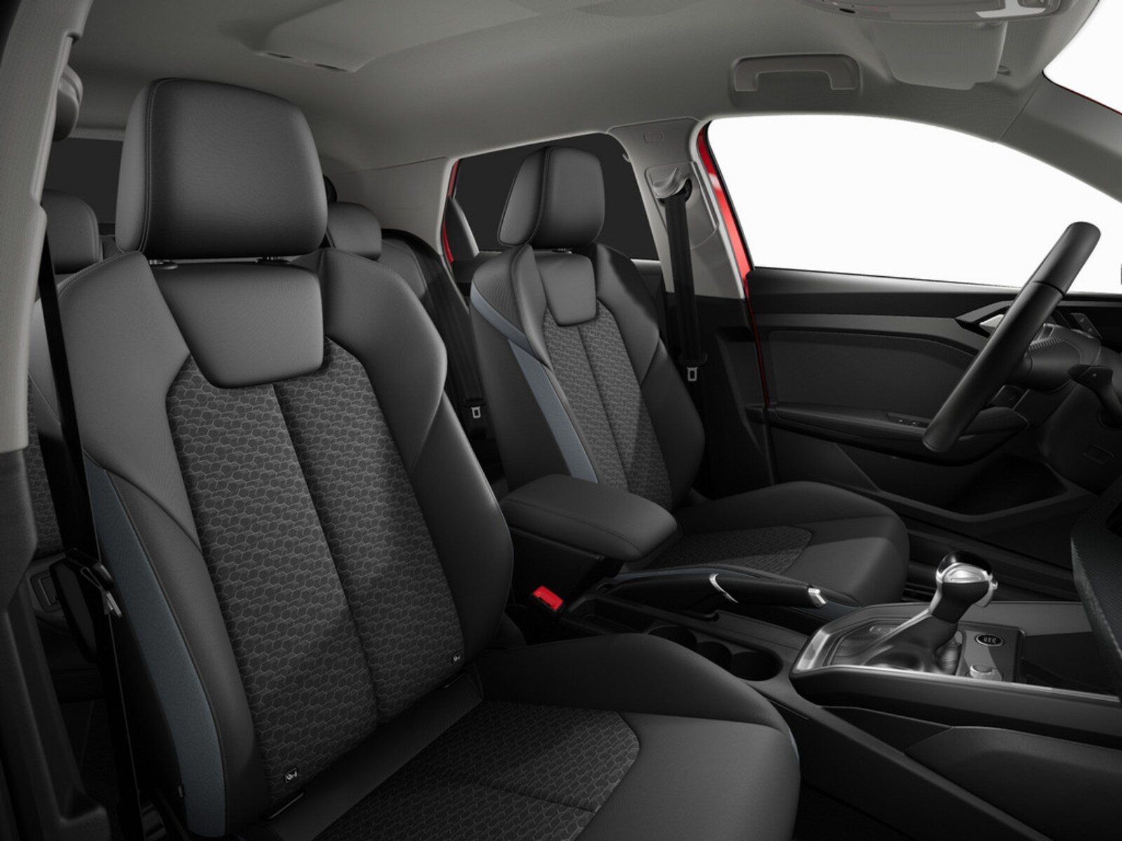 Audi A1 Sportback – Bild 4
