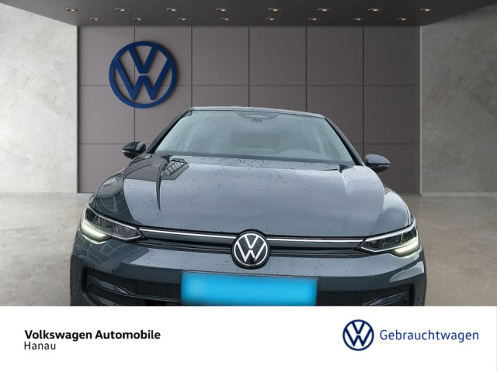 Volkswagen Golf – Bild 2