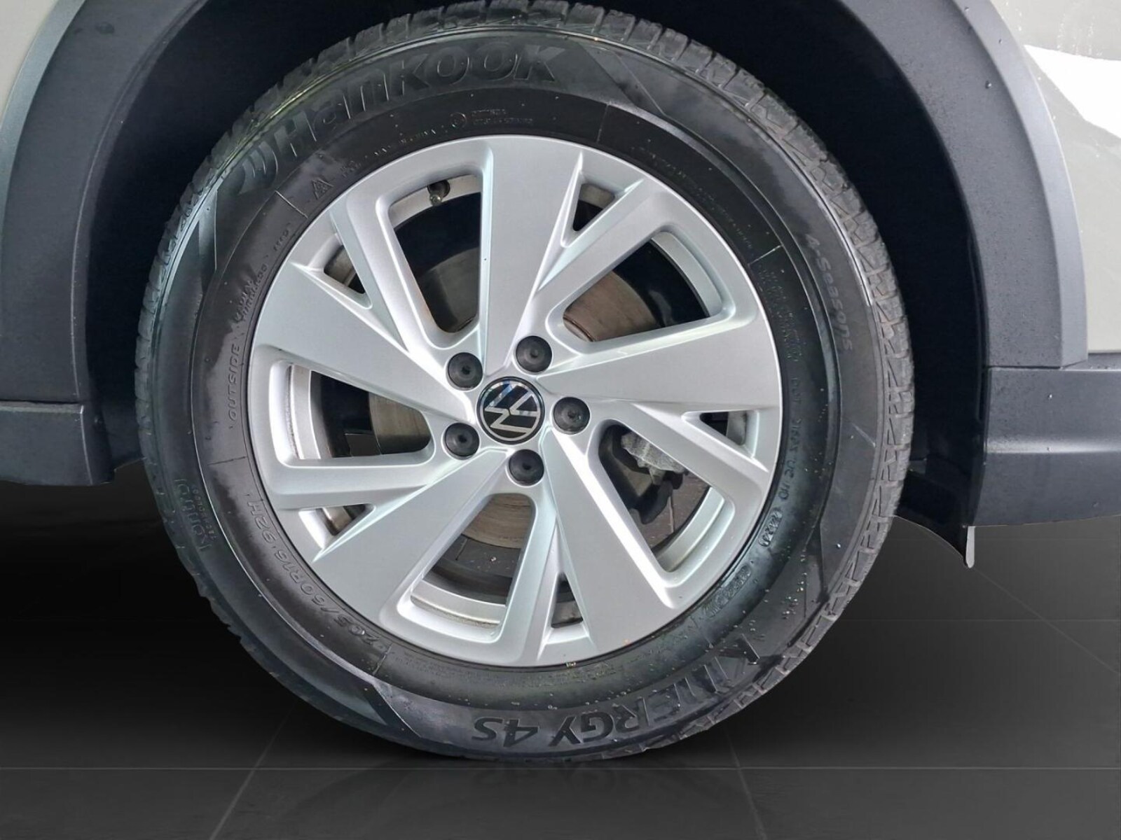 Volkswagen Taigo – Bild 7